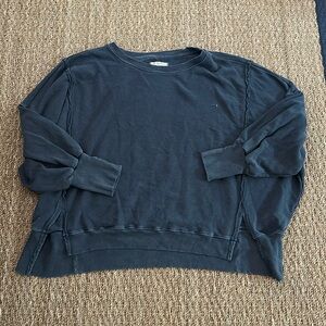 We the Free Oversize Sweatshirt